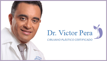 El Doctor Victor Ernesto Pera esta certificado por la AMCPER