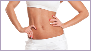 Los-Resultados De Una Cirugia Estetica De Abdomen